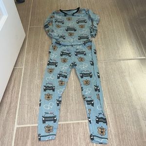 Kickee pants 4t